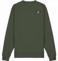 LOVE YOUR SELF – Premium Organic Crewneck