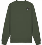 LOVE YOUR SELF – Premium Organic Crewneck