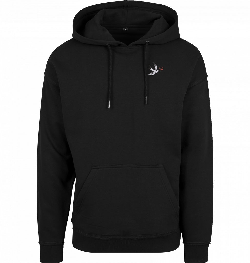 VICTORY Oversize Hoody – Urban Statement Piece