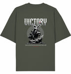 VICTORY Oversize Tee