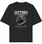 VICTORY Oversize Tee