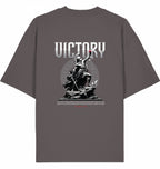 VICTORY Oversize Tee