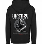 VICTORY Oversize Hoody – Urban Statement Piece