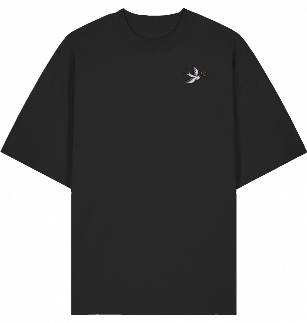 VICTORY Oversize Tee