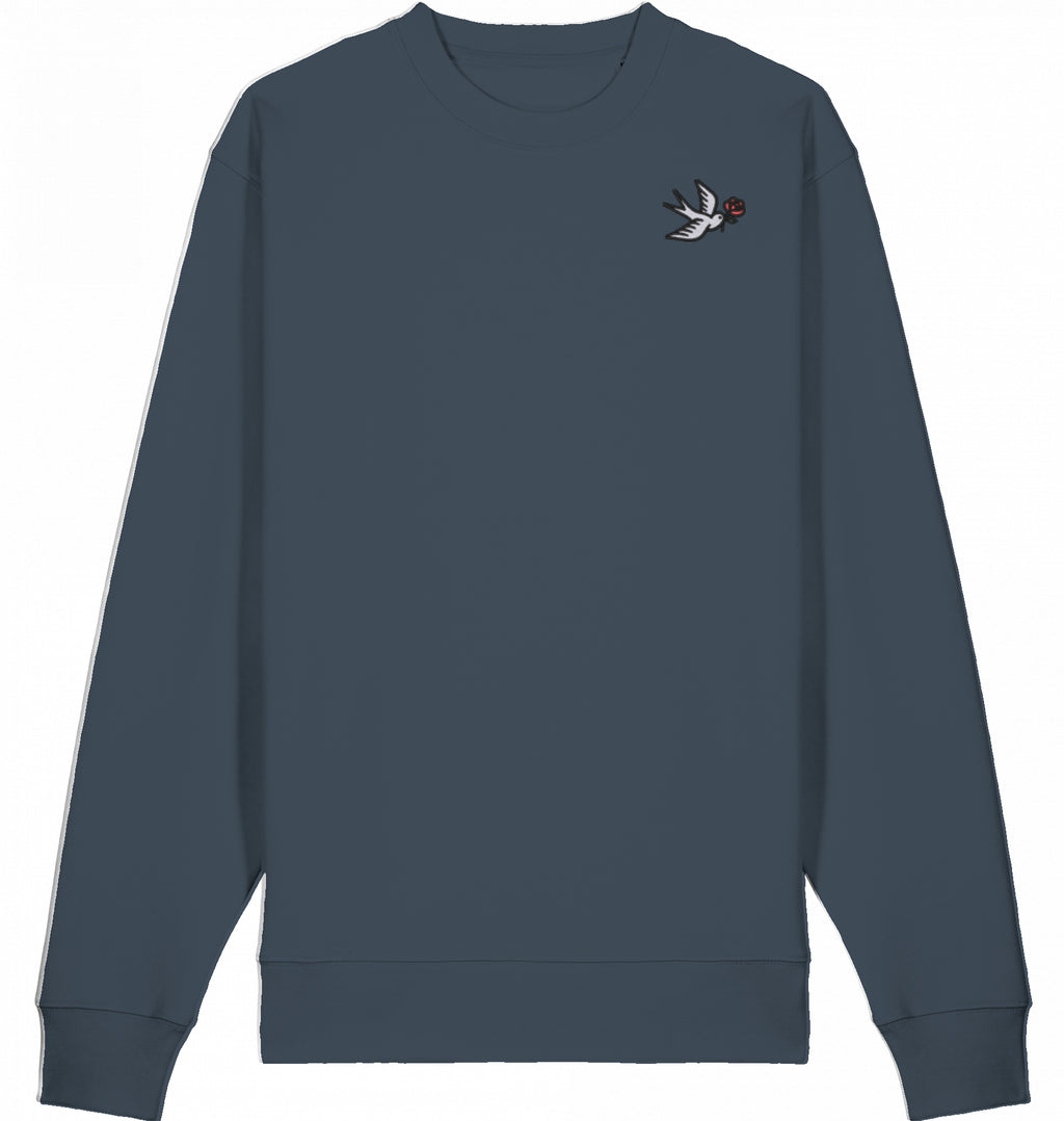 VICTORY ROSE Crewneck