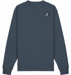VICTORY ROSE Crewneck