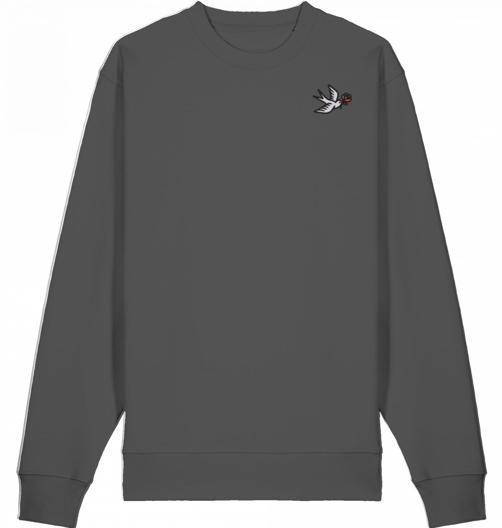 VICTORY ROSE Crewneck