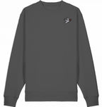 VICTORY ROSE Crewneck
