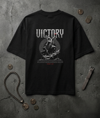 VICTORY Oversize Tee