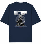 VICTORY Oversize Tee