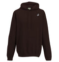 V Rose Premium Hoodie